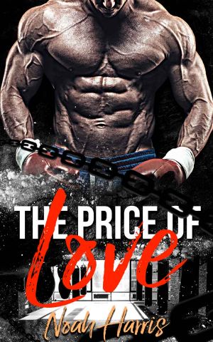 [Underground Werewolf Fight Club 02] • The Price of Love